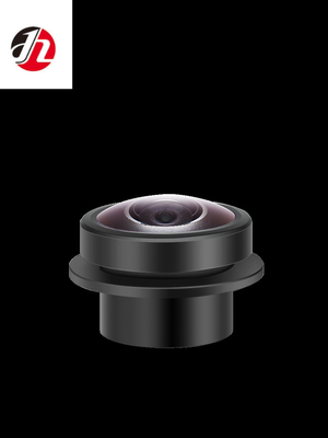 고성능 1MP/1.4MP 360도 파노라마 렌즈 장수,EFL 0.95mm 광각 렌즈, 다중 인터페이스