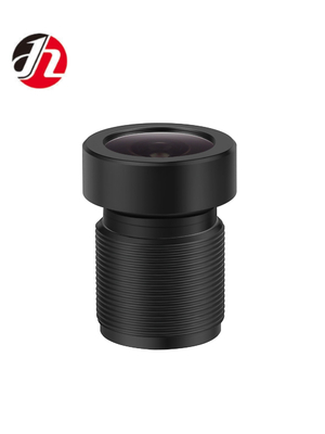 M12x0.5 CS 장착 카메라 렌즈 F/N1.8 EFL3.09mm 고화질 자동차 디지털 비디오 레코더 렌즈