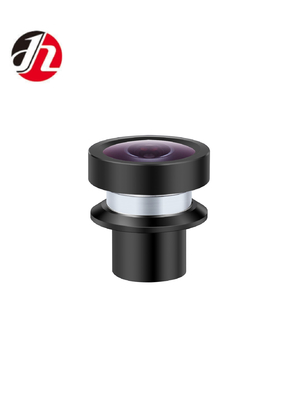 1/2.6" OX03C10 F2.2 3MP 전면 렌즈 모든 안경 선택 가능한 인터페이스로 열 안정 카메라 렌즈