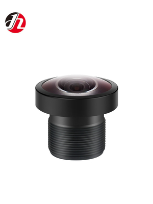 고화질 AVM 렌즈 EFL1.44mm 주위 시선 모니터 맹인점 없는 운전