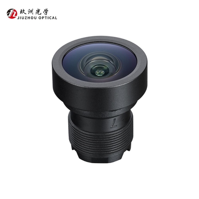 차 기록병을 위한 정면 거치된 자동 사진기 렌즈 3.0mm F1.8
