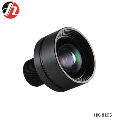 안전 보호 감시를 위한 8.0mm CCTV 사진기 렌즈