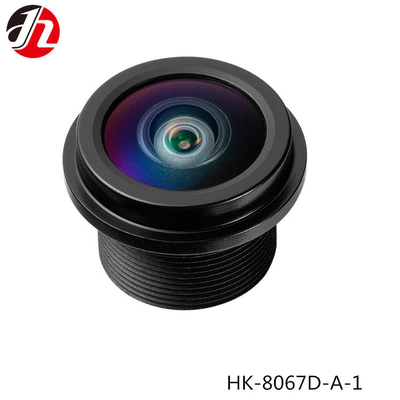 HD 1080P 3D 보드 카메라 렌즈 1.75mm 방수 후면도 광각