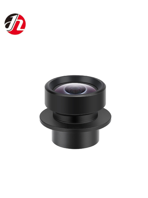 EFL2.2mm Car Digital Cabin Management System 렌즈,전면 표면 지름 Ø14,2MP 고픽셀