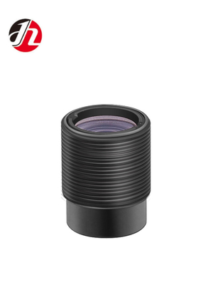 2MP/3MP 고화질 방수 적외선 줌 자동차 카메라 렌즈 F2.0 EFL4.59mm 안전 경보 시스템