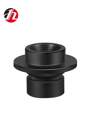 OV9284 MAX 이미지 높이 Ø4.6 EFL4.3mm 자동차 행동 감지 렌즈