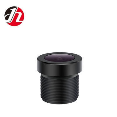 운전 레코더 F1.8 DVR 카메라 렌즈 스마트 보조 드라이브, 2MP / 3MP 고화질 렌즈