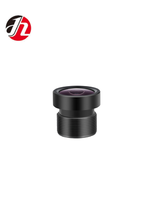 고해상도 자동차 카메라 렌즈 EFL2.8mm F2.0 유령 억제 및 왜곡 제어