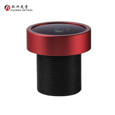 IP68 CS 카메라 렌즈 M12x0.5 F1.8 3.0 밀리미터 CS 탑재 CCTV 렌즈 탑재