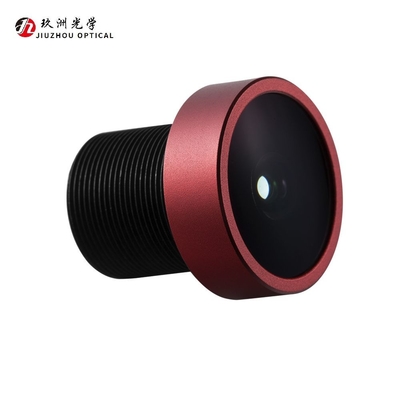 IP68 CS 카메라 렌즈 M12x0.5 F1.8 3.0 밀리미터 CS 탑재 CCTV 렌즈 탑재
