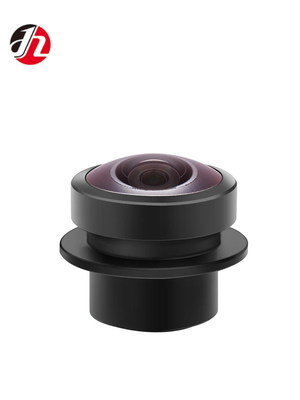 원활한 스플라이싱 AVM 판로마 렌즈 3MP F2.03mm 넓은 각 촬영, 정확한 지원