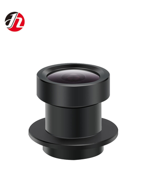 4.8mm EFL 카메라 모니터 시스템 센서 크기와 렌즈 OX03F10 1920*1536 FBL/FFL 2.95