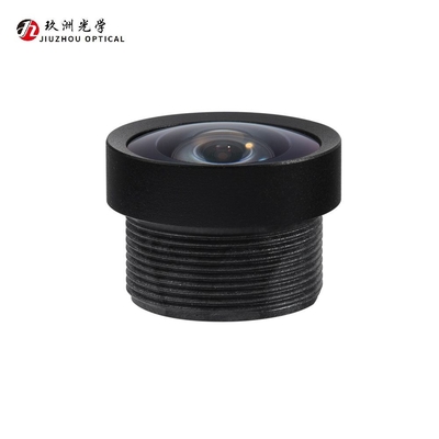 자동차 HD VGA 후방 카메라 렌즈 M12x0.5 1.2mm F2.4