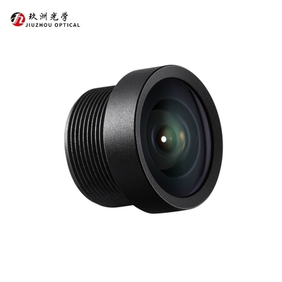 자동차 HD VGA 후방 카메라 렌즈 M12x0.5 1.2mm F2.4