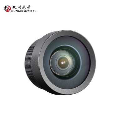 자동차 HD VGA 후방 카메라 렌즈 M12x0.5 1.2mm F2.4