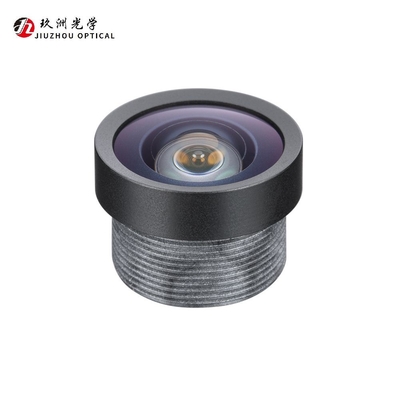 자동차 HD VGA 후방 카메라 렌즈 M12x0.5 1.2mm F2.4