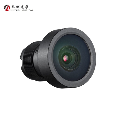 차 기록병을 위한 정면 거치된 자동 사진기 렌즈 3.0mm F1.8