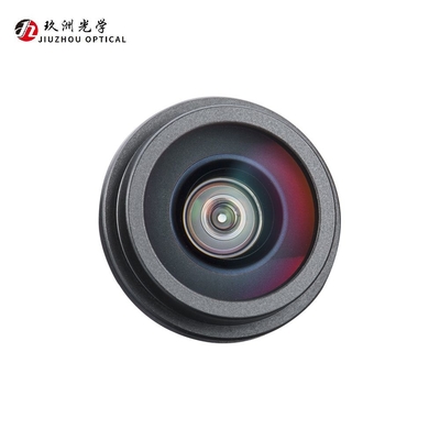 IATF 16949 1/4 &quot;1.27mm VGA 차량용 카메라 렌즈 F2.7 광각