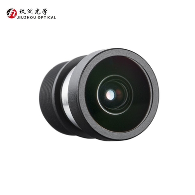 2/3MP M12*0.5 자동차 디지털 비디오 레코더 수평 120 넓은 각 1/2.7 &quot;인치 f3.0mm F/N2.0