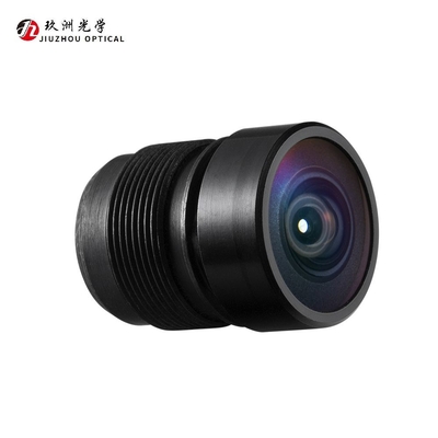 렌즈 제조사 GC2083와 M12 광각 렌즈 180도 1.61mm F1.8 IP69 방수 및