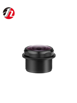 F2.4 후방 카메라 렌즈 VGA ​​지능형 보조 드라이브
