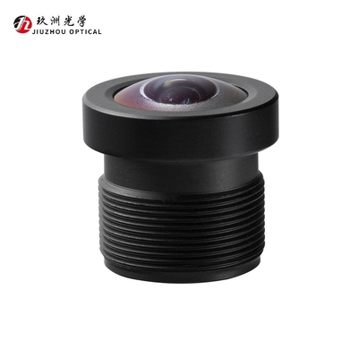 차량 렌즈 F1.7 4.5mm 후방 시선 보조 렌즈 전체 유리 및 M12 장착