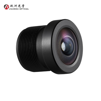 차량 렌즈 F1.7 4.5mm 후방 시선 보조 렌즈 전체 유리 및 M12 장착