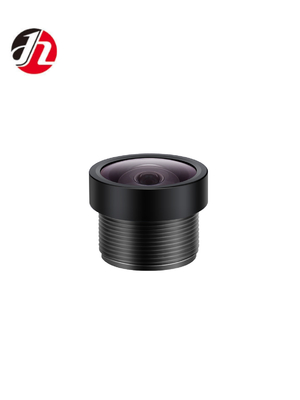 VGA 자동차 카메라 렌즈 f1.47mm 130도 넓은 시각 각도, RVC 역방향 후면 시리즈