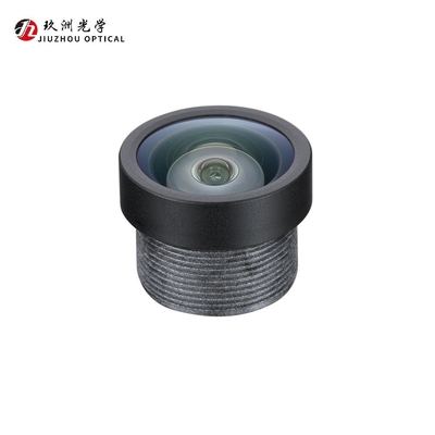 VGA 자동차 카메라 렌즈 f1.47mm 130도 넓은 시각 각도, RVC 역방향 후면 시리즈