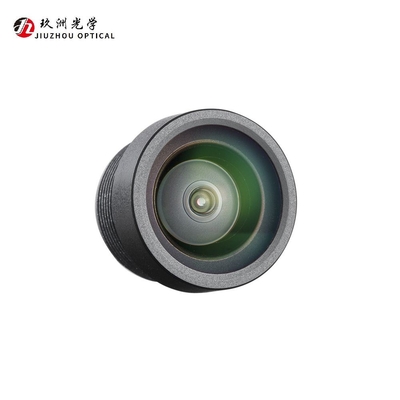 VGA 자동차 카메라 렌즈 f1.47mm 130도 넓은 시각 각도, RVC 역방향 후면 시리즈