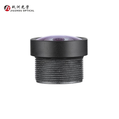 VGA 자동차 카메라 렌즈 f1.47mm 130도 넓은 시각 각도, RVC 역방향 후면 시리즈
