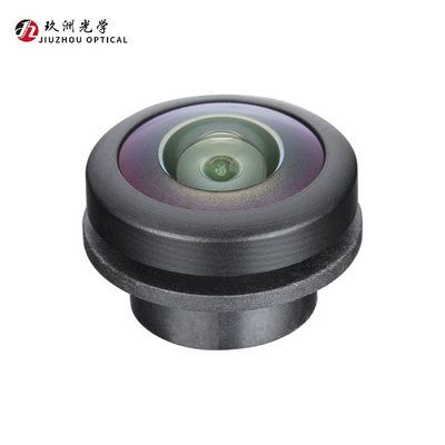 카메라 렌즈 1MP/1.3MP 후면 시선 운전자 보조 시스템