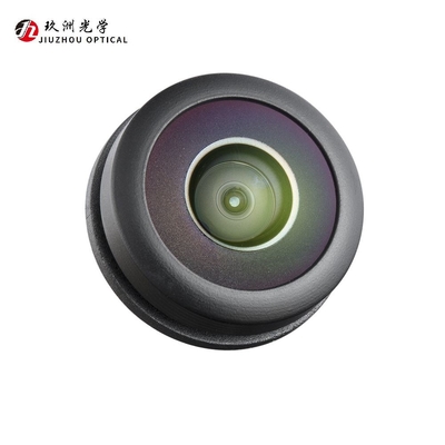 카메라 렌즈 1MP/1.3MP 후면 시선 운전자 보조 시스템