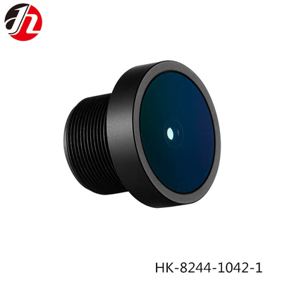 운전 레코더 F1.8 DVR 카메라 렌즈 스마트 보조 드라이브, 2MP / 3MP 고화질 렌즈