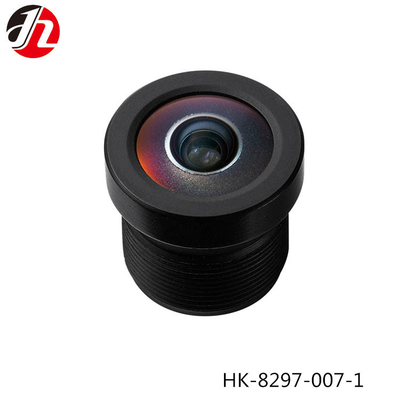 차량 렌즈 F1.7 4.5mm 후방 시선 보조 렌즈 전체 유리 및 M12 장착