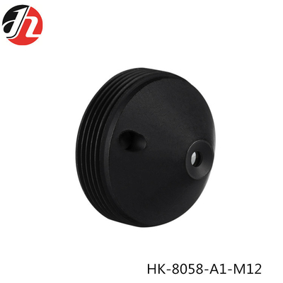 1/3" 4.3mm F2.5 M12x0.5 자동차 DVR 렌즈